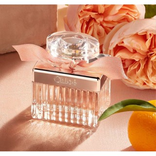 🌟 Chloe Rose Tangerine EDT 50 ml. (กล่องซีลปกติ)