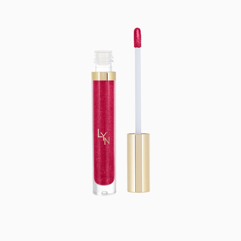 LYN BEAUTY LUSCIOUS SHINE LIP SHIM ลิปกลอส - lynbeauty_official - ThaiPick