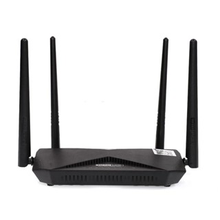 Router TOTOLINK (A3002RU V.2) Wireless AC1200 Dual Band Gigabit Lifetime Forever