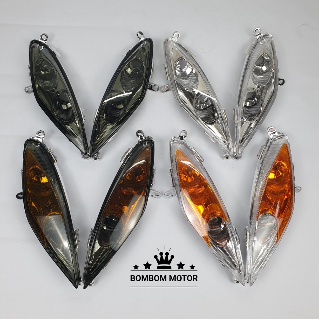 LC135 V1 ป้ายหน้า LC135 V1 ป้าย DAPAN