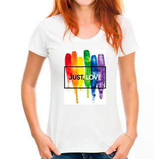 เสื้อยืดสีขาวผู้หญิง ผู้ชายเสื้อยืดแขนสั้นรุ่น V8 Custom Trike Mens เสื้อยืดผู้หญิง
