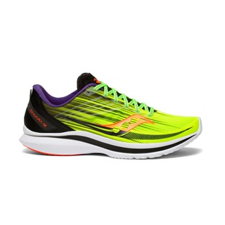 SAUCONY KINVARA 12รองเท้าวิ่งโร้ดรันนิ่งผู้หญิง รุ่น S10619-65