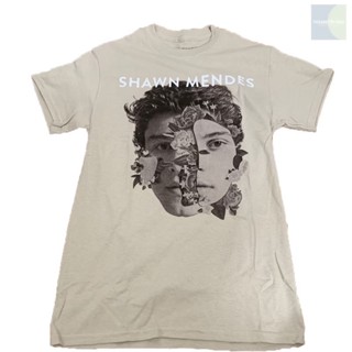 เสื้อ Shawn Mendes (Official Merch)