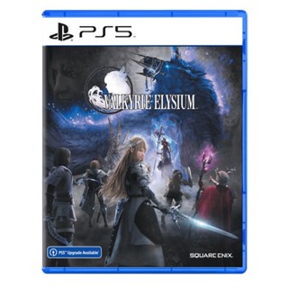 Valkyrie Elysium PS5 (Zone 3 ) ( สินค้าใหม่ มือ1 / มือ2)