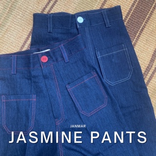 Jasmine pants janmar