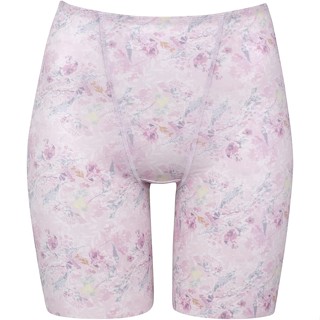 Direct from Japan [wing / wacoal] Inner bottoms Long length [P pants] KJ4802 Ladies 7