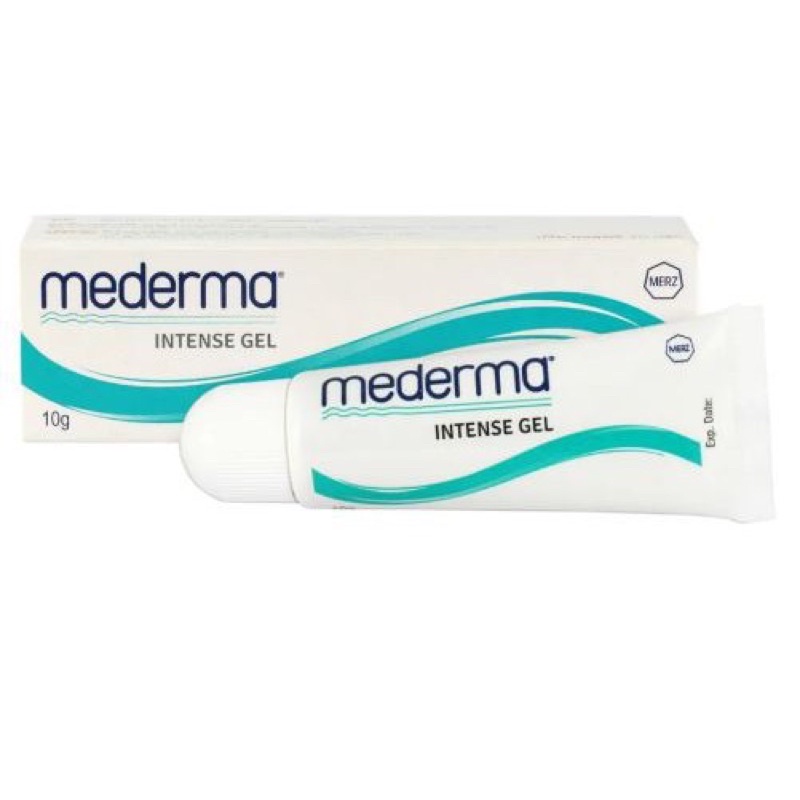 Acne Treatment 280 บาท เจลลดรอยแผลเป็น MEDERMA เมเดอร์มา 10g หมดอายุ02-2024 ✅✅มีของแถม✅✅ Beauty