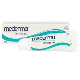 เจลลดรอยแผลเป็น MEDERMA เมเดอร์มา 10g หมดอายุ02-2024 ✅✅มีของแถม✅✅