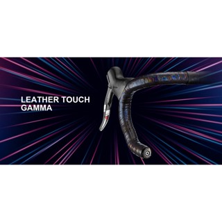 ผ้าพันแฮนด์ Ciclovation Advanced Leather Touch - Gamma