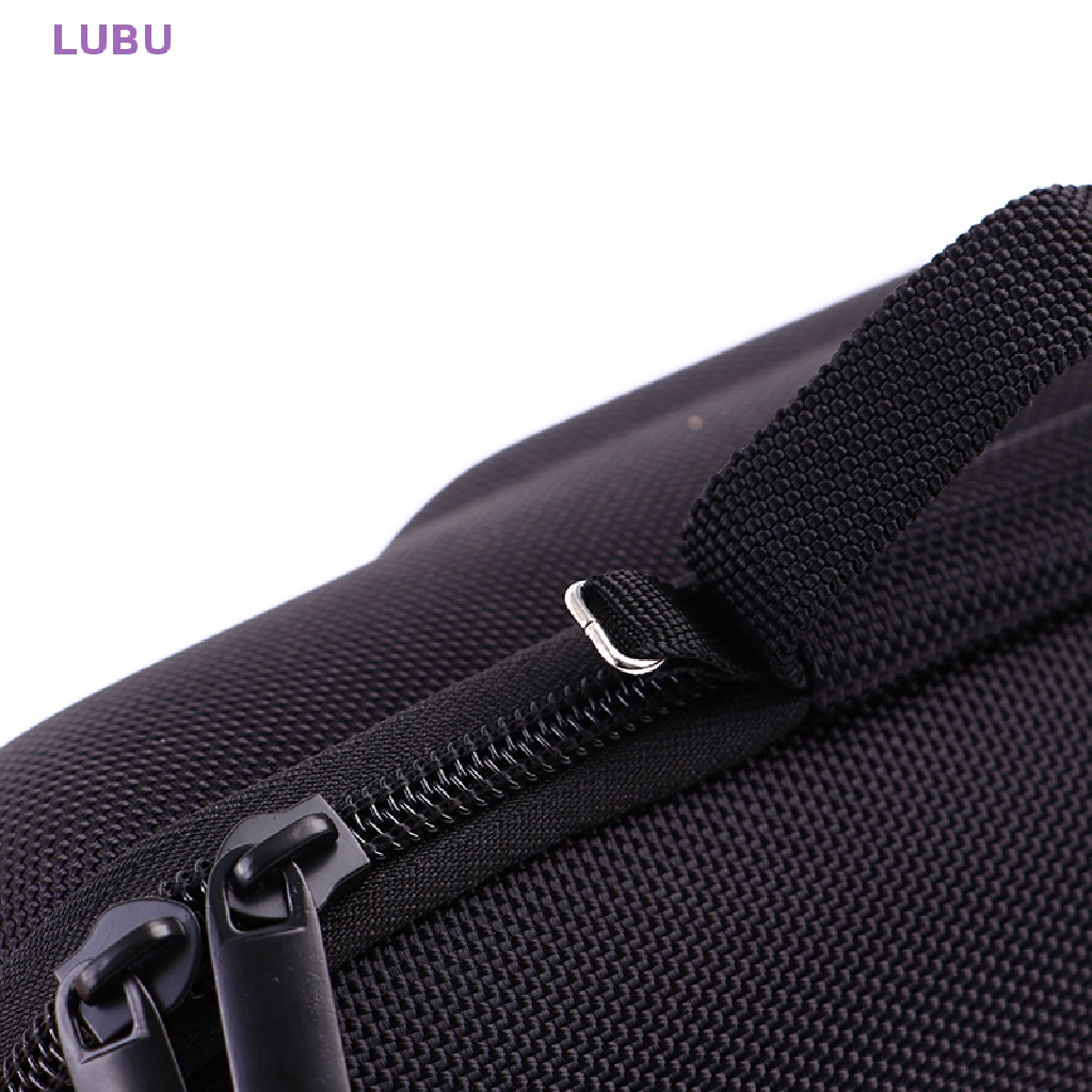 Lubu เคสลําโพงบลูทูธ กันน้ํา สําหรับ JBL Charge 5 (เฉพาะเคส) ใหม่