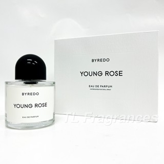 Byredo - Young Rose [💥แบ่งขายน้ำหอมแท้ 100%]