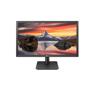 MONITOR  LG 22MP410-B 21.45 Full HD Monitor with AMD FreeSync™ (VA 75Hz) (รับประกัน3ปี)