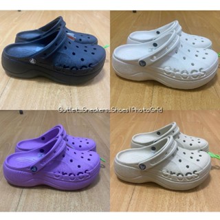 รองเท้า CROCS Women ส่งฟรี