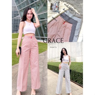 BOWbeautyofwear l GRACE PANTS