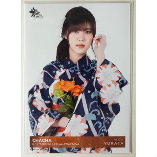 Last Idol Photoset Yukata " Chacha