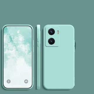 เคส OPPO A57 2022 A77S A17 A16 A15 A15S A54 A74 A95 A96 เคสโทรศัพท์ซิลิโคน TPU แบบนิ่ม ลาย YT สําหรับ
