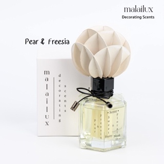 MALAILUX -  Pear Freesia Decorating Scent