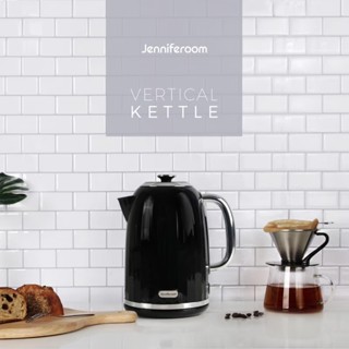 กาต้มน้ำ Vertical kettle Jennifer Room JRTH-M817010