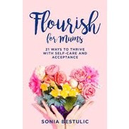 FLOURISH FOR MUMS ****หนังสือสภาพ 80-90%****จำหน่ายโดย ผศ. สุชาติ สุภาพ