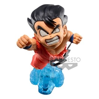 (เหลือ1ชิ้น ทักแชทก่อนโอน)4983164180954 dragon ball g×materia the son goku ii