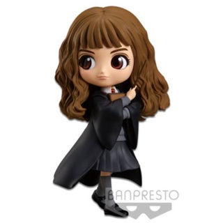 BP35691 Banpresto Harry potter Q Posket Hermione granger (Ver.A)