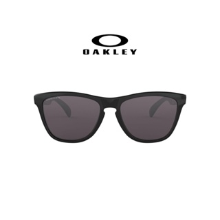 Oakley Frogskins - OO9245 924575 แว่นกันแดด Oakley