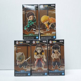 4983164181357 (set of 5) WCF kimetsu no yoiba vol.3