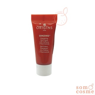 ORIGINS Ginzing™ Energizing Gel Cream 5 ml.