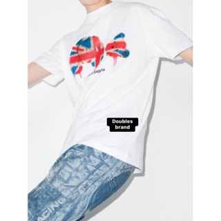 Palm Angels Kill the bear London tee