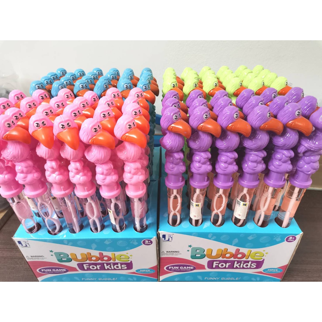 บับเบิ้ล นางเงือก ฟองดีมากก น้ำยาดีสุด ของเล่นเสริมพัฒนาการ ของเล่น สบู่ (12022) (12035) (12036) - รูปที่ 5