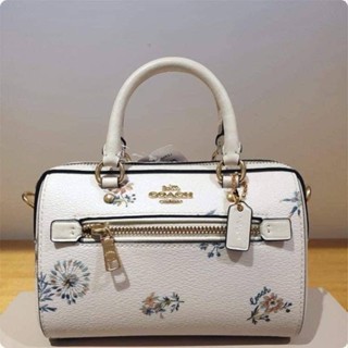 coach mini micro rowan crossbody