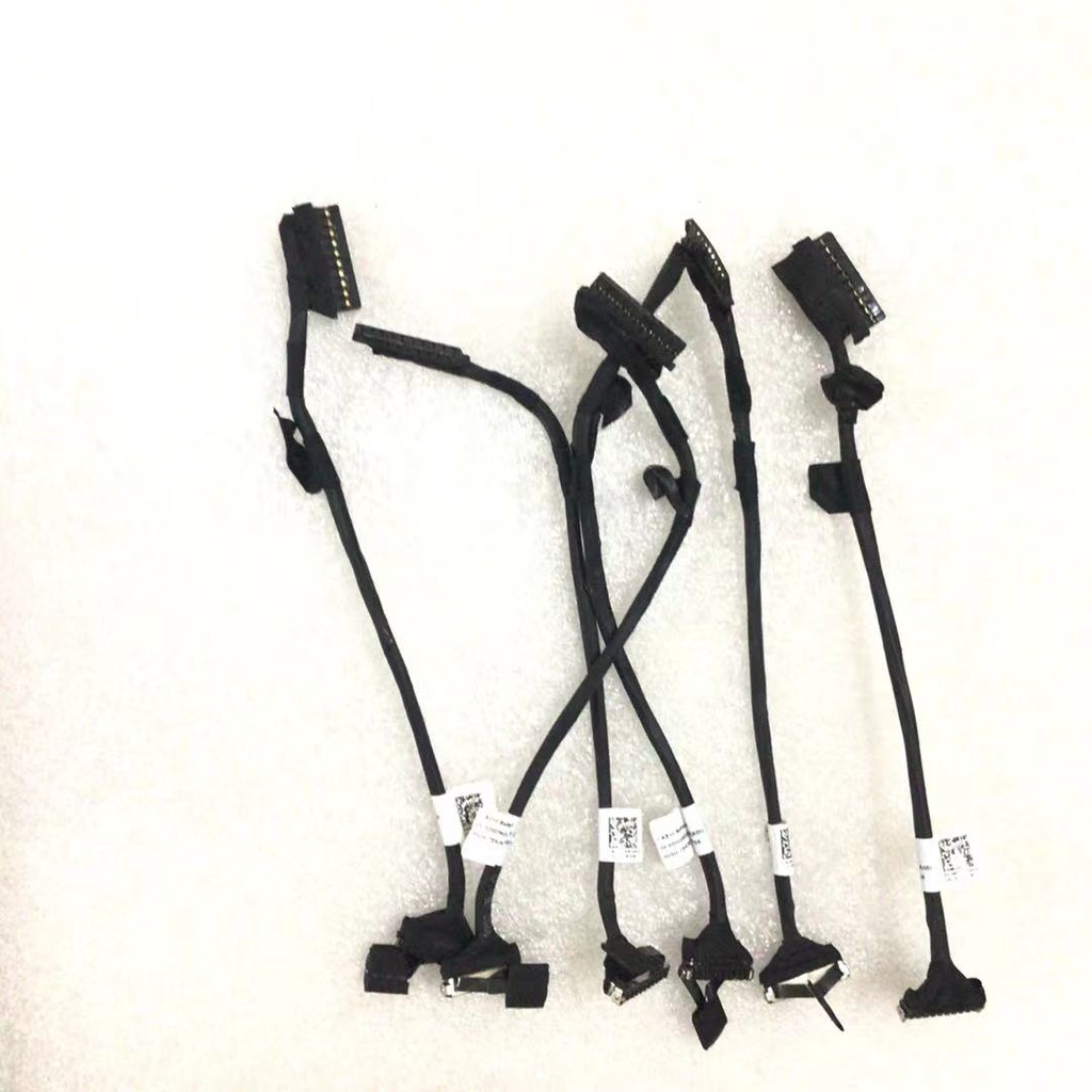 1pcs เหมาะสําหรับ Dell Latitude 7280 E7280 7380 E7380 แบตเตอรี่ Link สาย 04W0J9 CAZ10