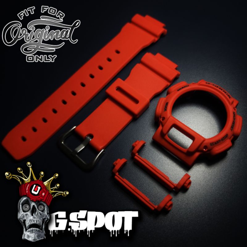 CUSTOM MATTE BNB DW9052