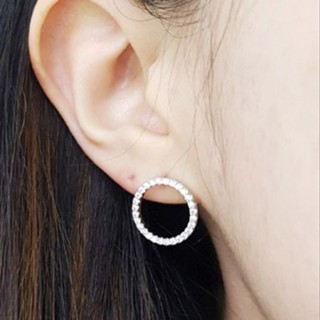 Enclair เครื่องประดับ ANN EARRINGS ER57 จากเกาหลี