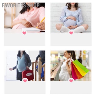 Favorites Shop เครื่องตรวจจับเสียงทารกในครรภ์ ลดเสียงรบกวน พลังงานต่ํา กันน้ํา