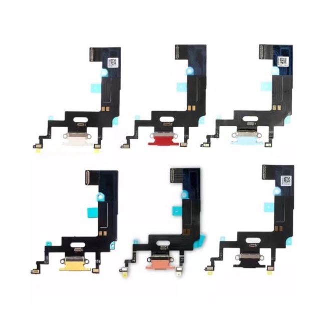 แพรตูดชาร์จ ( Charging Port Flex ）XR 🍎