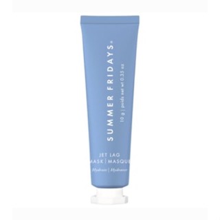 SUMMER FRIDAYS Jet Lag Mask 10 g