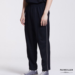 PAINKILLER เพนคิลเลอร์ กางเกงขายาว กางเกงวอร์ม เสื้อผ้าผู้ชาย แฟชั่นผู้ชาย / LURE JOGGER PANTS / รุ่น 62-0-0804 AW20