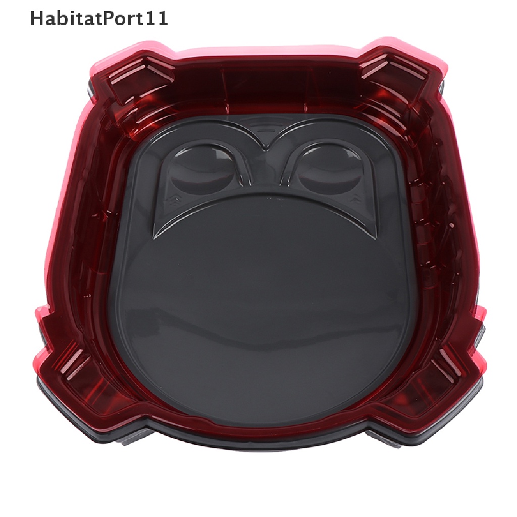 HabitatPort Burst Gyro Disk Stadium Excig Duel Top Accessories th