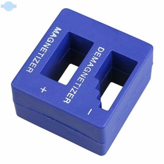 [ FAST SHIPPING ]Magnetizer Demagnetizer Demagnetizer Magnetism Magnetizer Plastic Tool