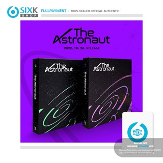 JIN (BTS) - Single Album The Astronaut (online POB)