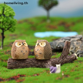 Home ตอไม้เรซิ่น สมจริง ลายการ์ตูน สําหรับตกแต่งบ้าน 1 ชิ้น