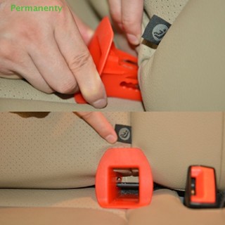 Permanenty สลักไกด์เข็มขัดนิรภัยทั่วไป สําหรับ (ISOFIX)