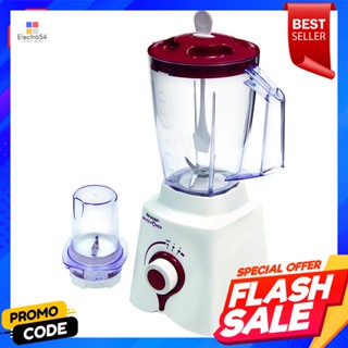 Sharp ชาร์ป เครื่องปั่น รุ่น EM-ICEPOWER ขนาด 1.5 ลิตรSharp Blender Model EM-ICEPOWER Size 1.5 liters