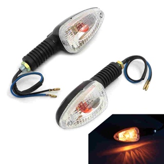 Motorcycle Front/Rear turn Signal Blinker Indicator Light For BMW R1100GS R1100R R1150GS R1150 Adventure ADV R 1100 1150