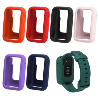 เคสซิลิโคน สําหรับ xiaomi smart band 7 pro