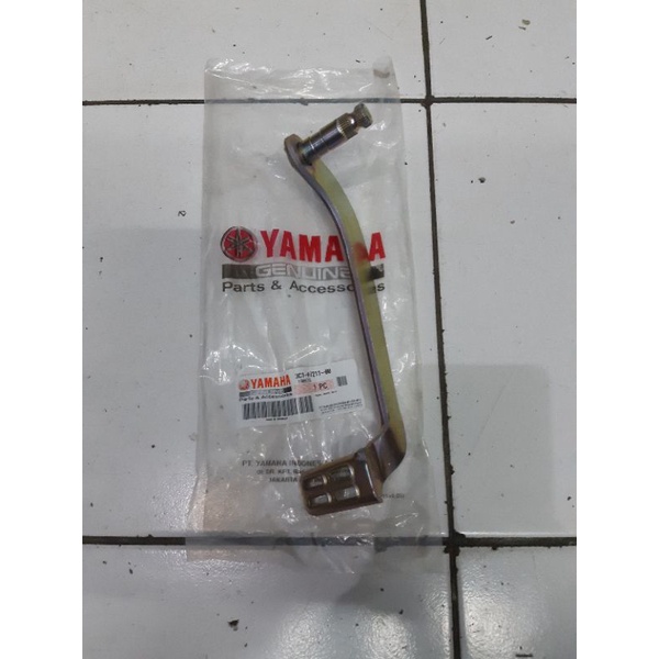 Original Old Yamaha Vixion เบรคเหยียบ 3C1-F7211-00