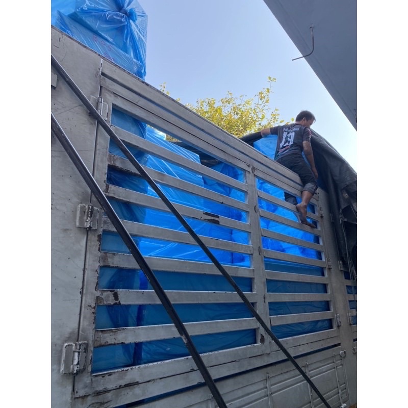 โฟมแผ่นหนา 5นิ้ว โฟมก่อสร้าง โฟมขาว หนา [1 แผ่น] ขนาด 60*120ซม. โฟมเครื่องเขียน โฟมปลูกผัก เขียนป้าย US.Station - รูปที่ 5