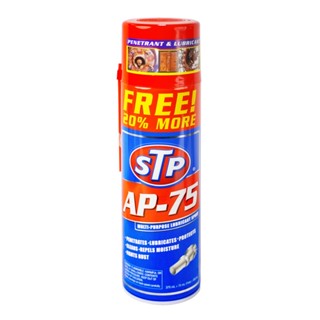 STP น้ำยาป้องกันสนิม AP-75 STP 450ML ( 19005 )	[60537935]