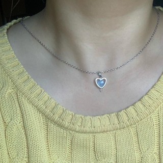 สร้อยคอ โซ่ไม่ลอก สแตนเลส สร้อยคอแฮนเมด สร้อยแฟชั่น สร้อยโซ่…